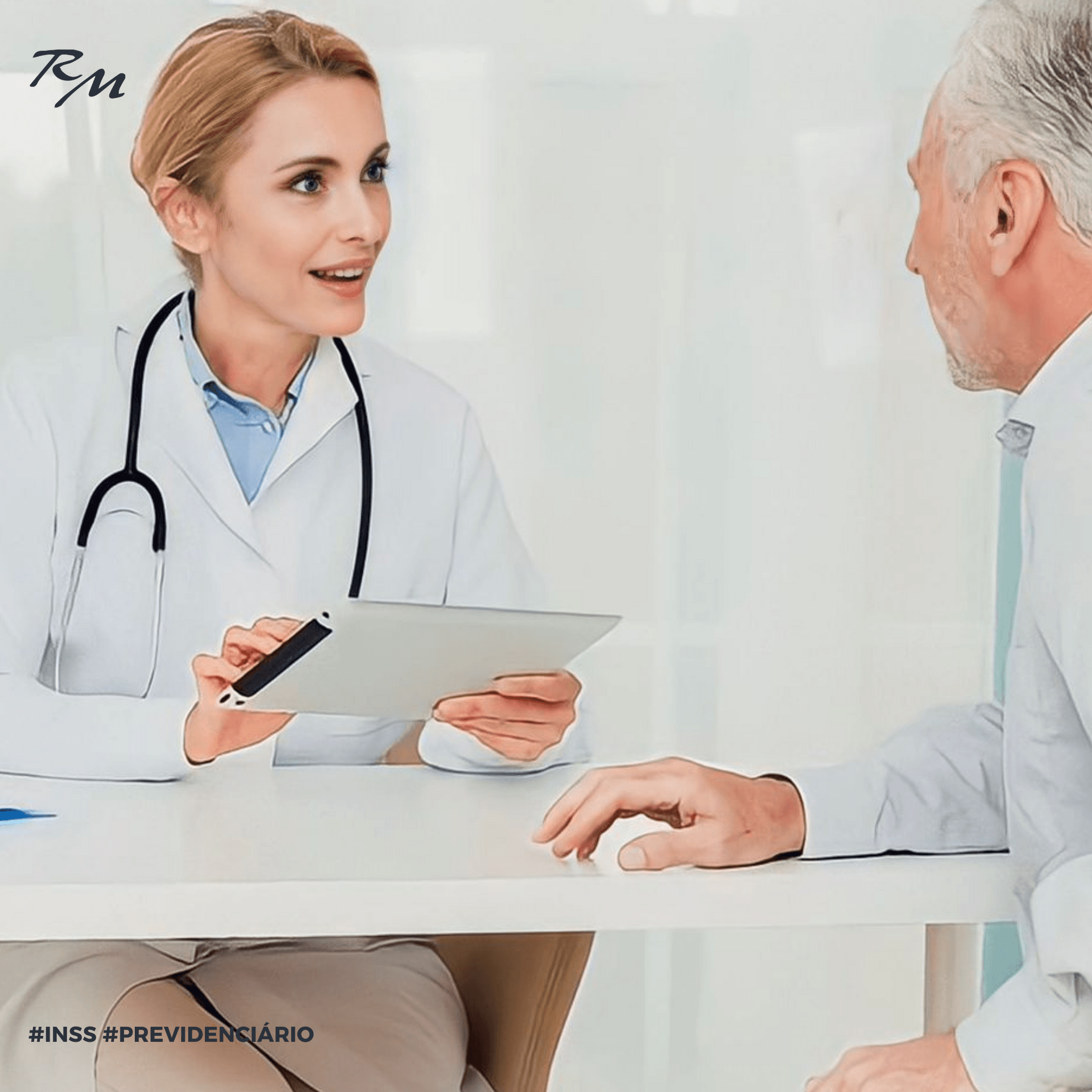 O RESULTADO DO LAUDO MÉDICO E O RECURSO ADMINISTRATIVO