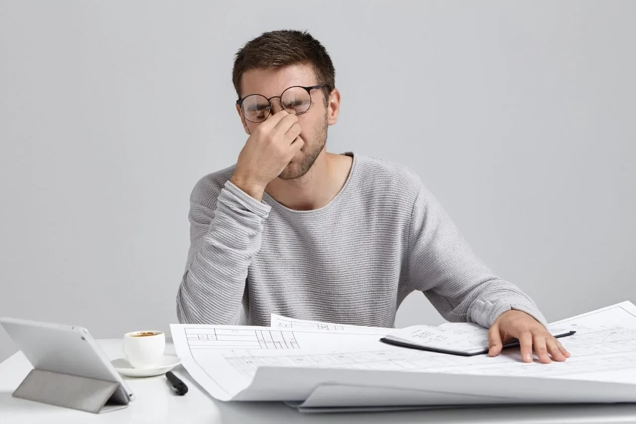 Síndrome de Burnout passa a ser doença de trabalho